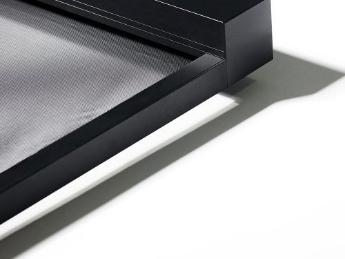 Luno WindGuard E™ 電動防風捲簾